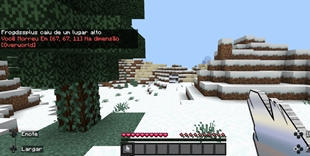 Death finde System
