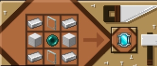 Mirror Craft