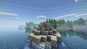 Mermaid Cove