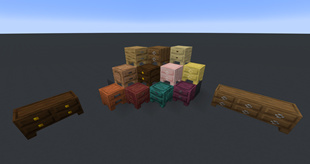 Drawers [1.1.0]
