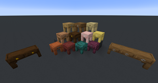 Drawer Table [1.1.0]