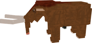 American Mastodon real.png
