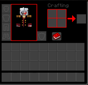 The inventory