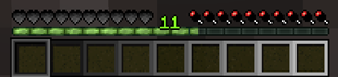 Hotbar