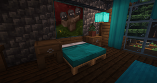 Nightstands (Drawer Tables)
