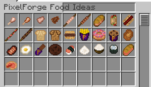 foods