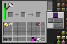 Auto Anvil Gui