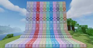 Building blocks