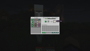 Ghost Villager