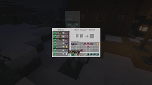 Ghost Villager