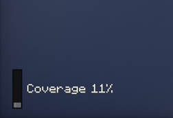 Coverage