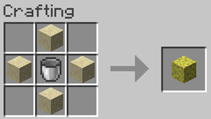Vanilla Sponge