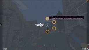 Tutorial Quests