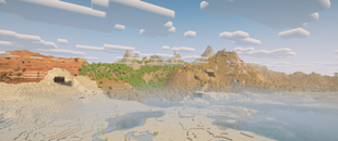 World Generation Example