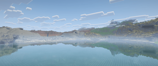 World Generation Example