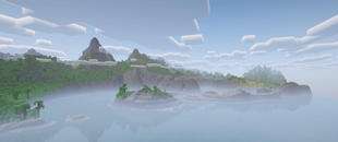 World Generation Example