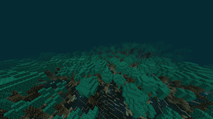 Sculk Forest