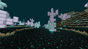 Crystal Valley