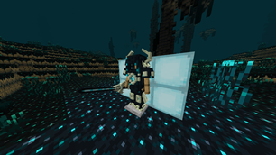 Sculk Armor