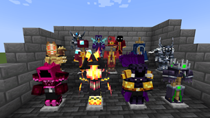 Armors