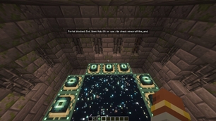 The End Closed by Default!