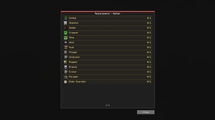 Default requirements to Go to Nether!