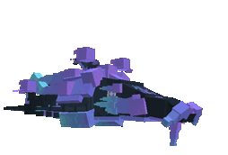 Spectrolphin