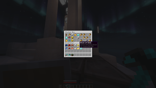 End Portal Tier 3 Loot