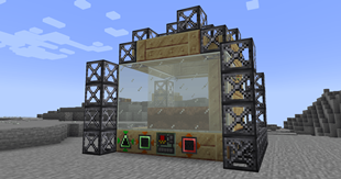 Greenhouse