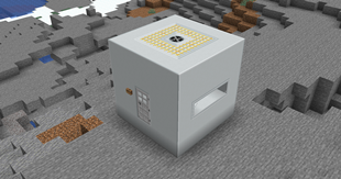 Anti-Higgs room
