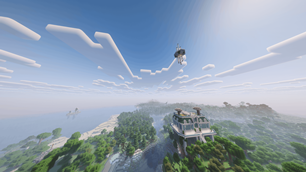 Random Breached Island Spawn Compressed