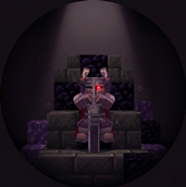 The rage one