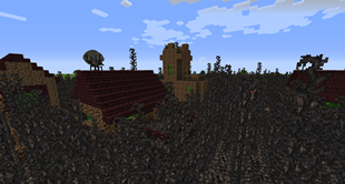 Infested Land