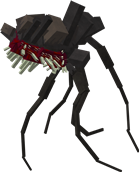 Adapted Vermin