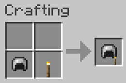 craft torch