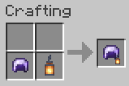 craft with enchants