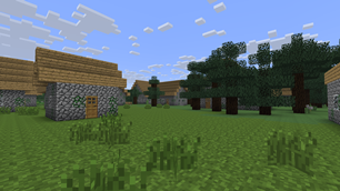 A settlement from long ago...
