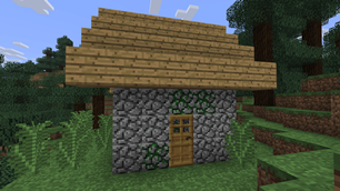 Smol Home