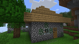 A Cozy Cabin