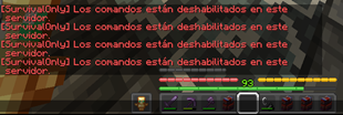 SurvivalOnly