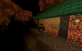 Nighttime