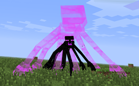 Mutant Enderman