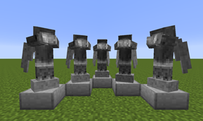 Weeping Angels