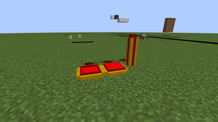 redstone stuffs