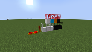 mod blocks