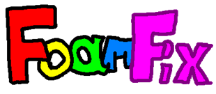 FoamFix