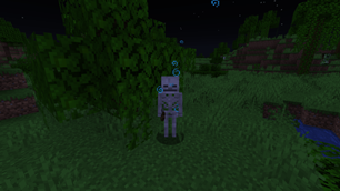 Effect mobs