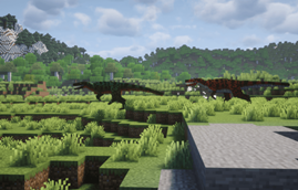 Herrerasaurus