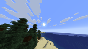 Circular Sun