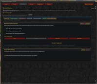 MHH blizzard unitframe party disable settings.jpg
